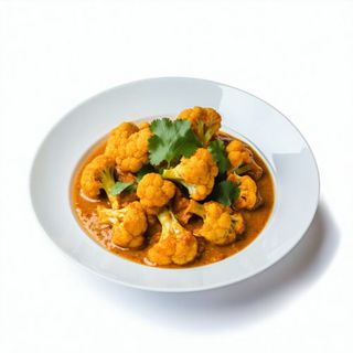 95. Gobi Korma