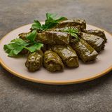 Թփով տոլմա (2 հատ)