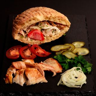 Шаучак класик