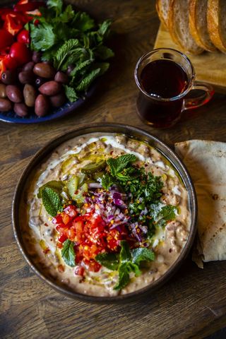 Foul z tahini 200-250g