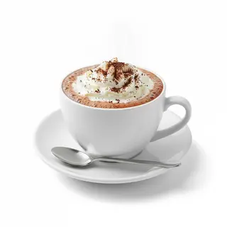 Chocolat Chaud