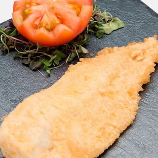 Filete Merluza Romana (500 G.)