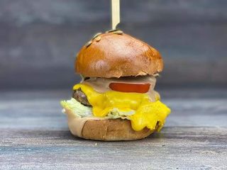 Famous Double cheddar most wanted Beach Please