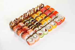 Сет Банзай