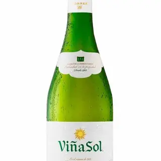 Vino Blanco ViñaSol