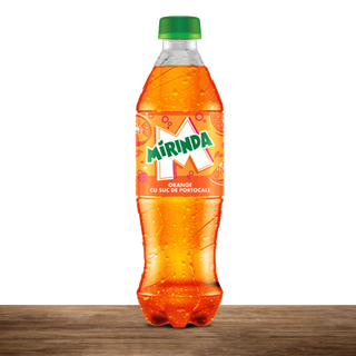 Mirinda