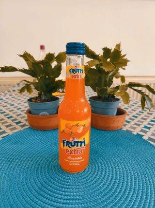Frutti Extra Mandarine - Uludag 250ml