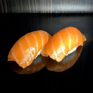 Нігірі Лосось