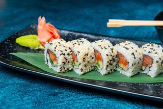 Cali losos krastavac