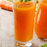 Jus De carotte