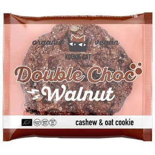 Kookiecat Noci Fave 50 g