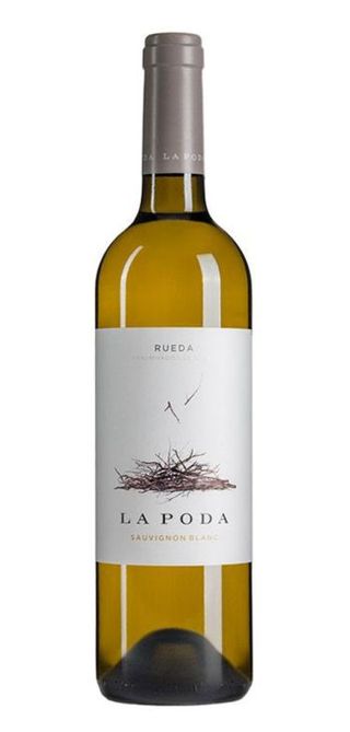 Vino Blanco La Poda Sauvignon Blanc