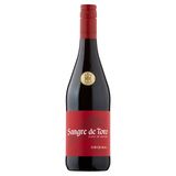 Torres sangre De Toro