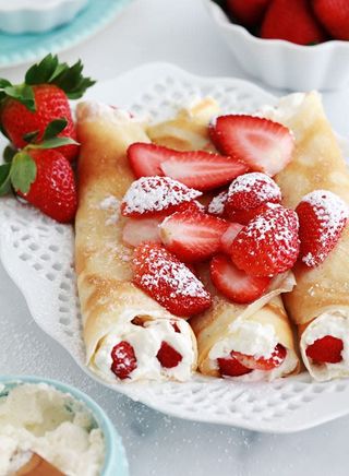 Crêpe Magic
