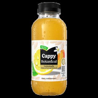CAPPY Lemonades