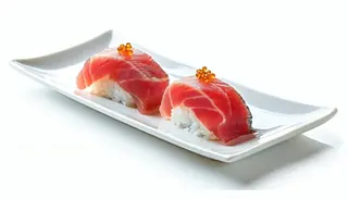 74. Onigiri tonno - un pezzo