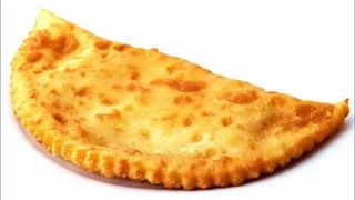 Чебуреки с говядиной (3 шт.)