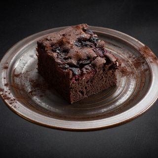 Negresa cu Visine 80Gr.