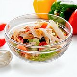 Салат "Цезарь" с курицей