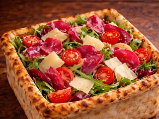 Insalata Johny