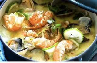 1.2 TOM YUM KUNG XHI