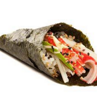58-Temaki california