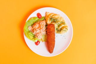 Kotlet de volaille 150g