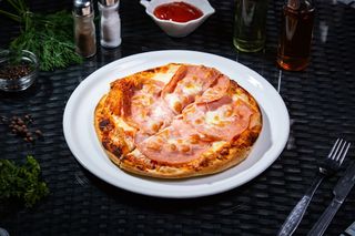 Pizza Prosciuto Ø25cm