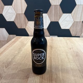 Super Bock stout 33cl