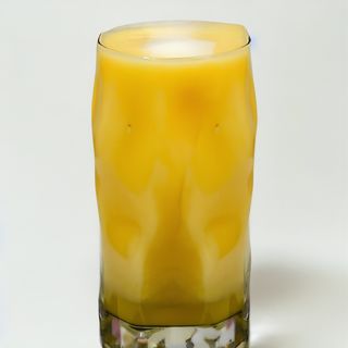 Mango En Leche (400 Ml.)