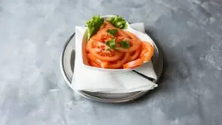 Paradajz salata