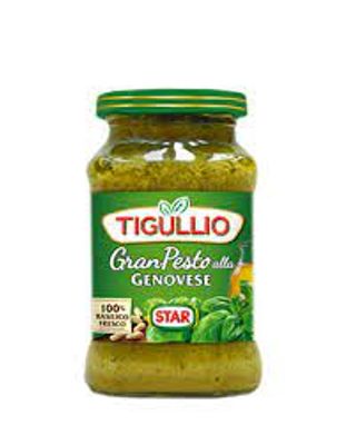 Tigullio Pesto Genovese