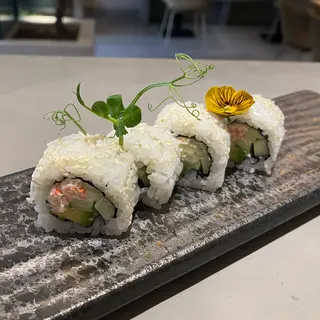 Uramaki California (8 Uds.)