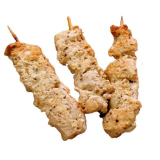 Chicken Cheesse Tikka