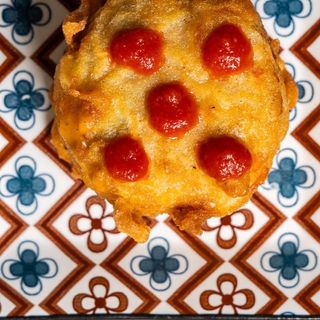 Frittatina bolognese