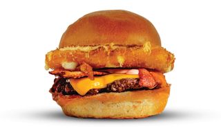 საფირმო ბურგერი