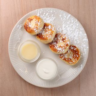 Сирники (200г)
