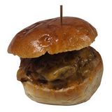 Hamburguesa Big Smash