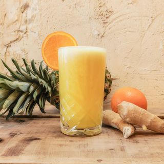 I FEEL GOOD (Anímate)