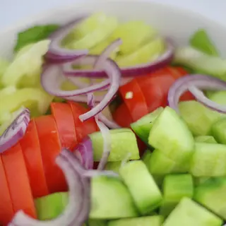 Salată asortată