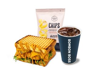 Menú Brioss