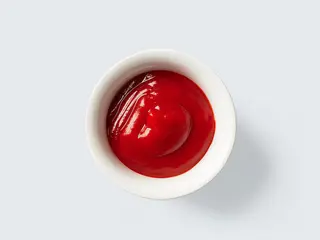 Кетчуп (фасований)