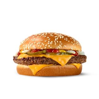 ჩიზბურგერი