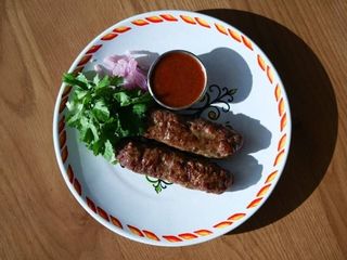 Люля кебаб (215g)