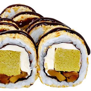 Рол Шиітакі (225г)