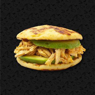 Arepas