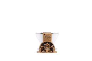 V60 – Pour Over White 