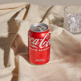 Coca-Cola 33 cl.