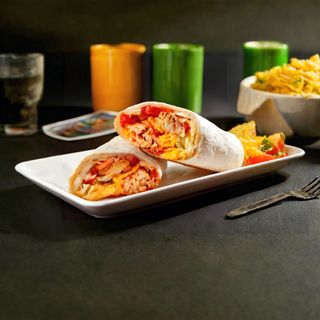 ვეგეტერიანული ვრეპი