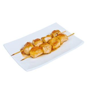 Yakitori piletina
